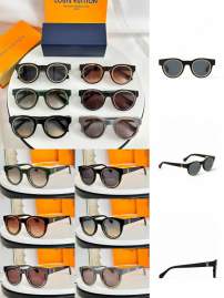 Picture of Louis Vuitton Sunglasses _SKUfw76722129fw
